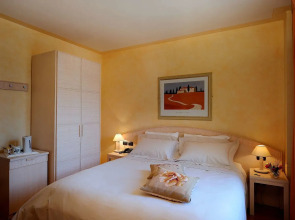 Wine Hotel San Giacomo Activity & Wellness