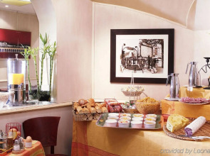 Hôtel Antin Trinité