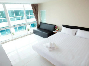 Pool Villa @Donmueang