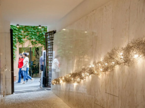 Maison Roma Piazza di Spagna | UNA Esperienze