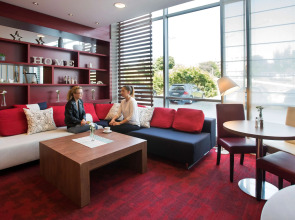 Hotel Campanile WROCLAW - Stare Miasto