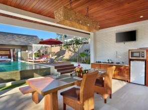 Lumbini Luxury Villas and Spa