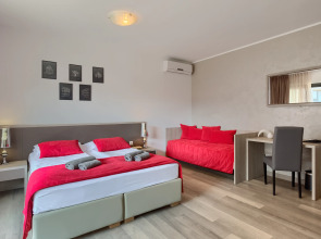 Pula City Center Accommodation
