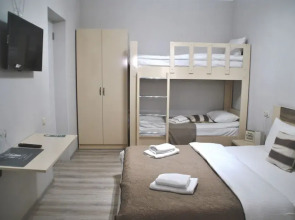 Отель Casa Calda