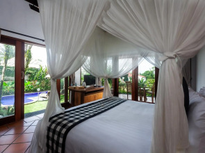 Ubud Luwih Villa