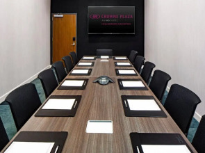 Crowne Plaza HY36 Midtown Manhattan by IHG