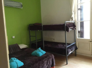 SANT ANTONI HOSTAL, Sustainable  Tourism