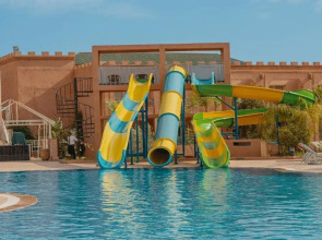 Aquafun By Grand Mogador Agdal