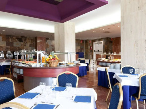 Olympia Hotel Events & Spa