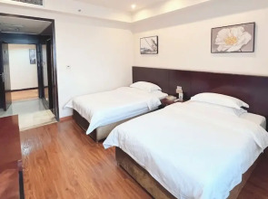 Chengdu Joyhub Cheer Hotel