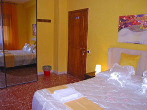 B&B Profumo Di Roma