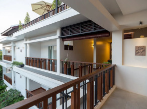 Indra Angkor Residence