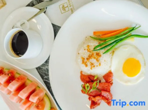 The Story Resort Bohol