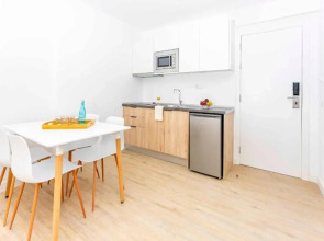 Ona Alborada Apartamentos