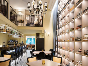 Legacy Gastro Suites