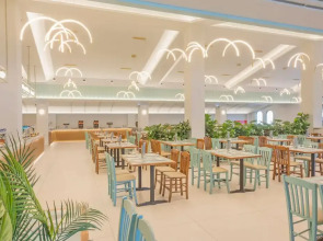 Golden Coast Hotel & Bungalows - All Inclusive