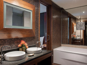 Gran Melia Palacio de Isora