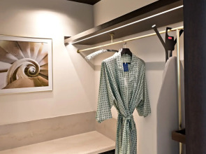 The Oberoi, New Delhi