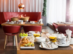 Courtyard by Marriott Stockholm Kungsholmen