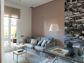 Eric Vökel Boutique Apartments Gran Vía Suites