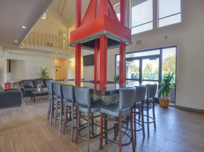 Beach Retreat & Lodge at Tahoe