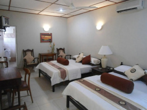 Ranveli Beach Resort