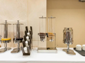 Hotel The Grang Seogwipo