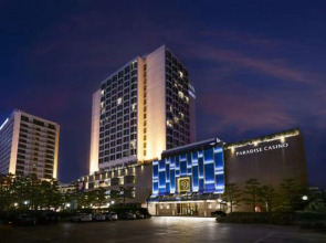 Paradise Hotel Busan