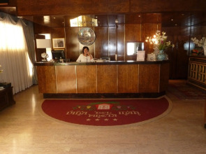 Hotel Vina del Mar Pineta