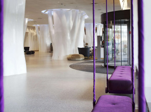 Scandic Copenhagen