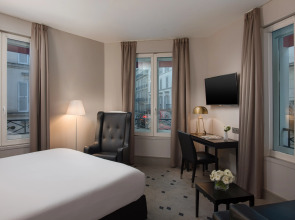 NH Collection Paris Ponthieu Champs-Elysées