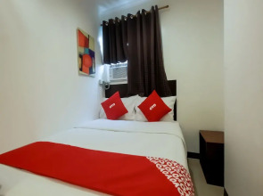 Super OYO 856 City Stay Inns Slex Makati