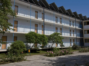 Park-hotel Continental