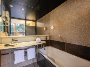 Belambra Clubs Arc 1800 - Hôtel Du Golf