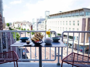 Leonardo Hotel Utrecht City Center