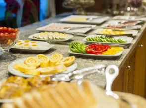 Appartementhaus Winkler