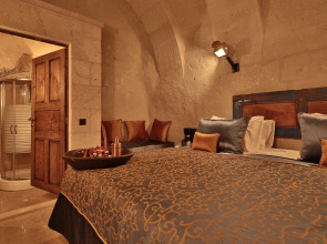 The Owl Cave Hotel