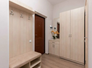 AP-iN (АП-иН) на проспекте Пионерский