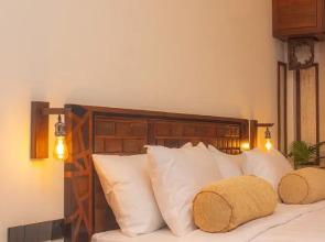 Spicepeek Boutique Hotel CMB Airport