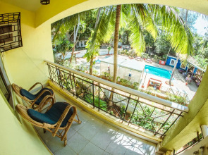 Ondas Do Mar Beach Resort Phase 1