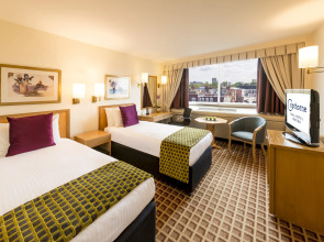 Copthorne Tara Hotel London Kensington