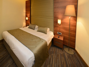 Hotel Arcadia Blue Istanbul