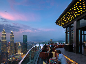 Banyan Tree Kuala Lumpur
