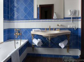 Отель «Фредерик Коклен»