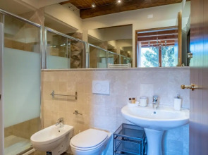 La Quercia - BolognaRooms