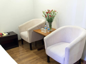 Cosmos Hotel Nha Trang