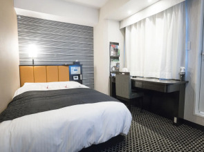 APA Hotel Akihabaraeki Denkigaiguchi