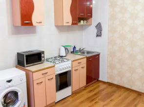 Атлант на Арсенальной