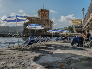 Hotel Italia e Lido Rapallo