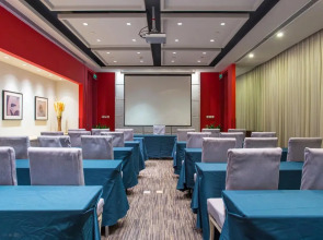 JinJiang Inn Guang'anmen